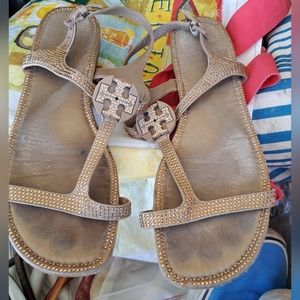 Tory Burch Sandal
